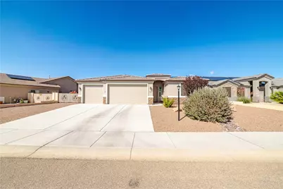 4818 E Lazy River Road, Kingman, AZ 86401 - Photo 1