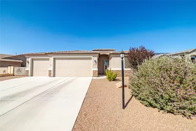 4818 E Lazy River Road, Kingman, AZ 86401 - Photo 2