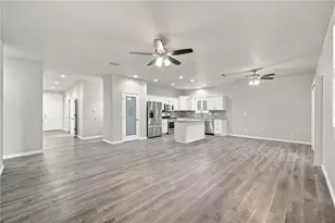 4818 E Lazy River Rd, Kingman, AZ 86401 - Photo 4