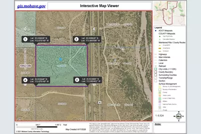 253-19-025 W Windmill Road, Kingman, AZ 86401 - Photo 4