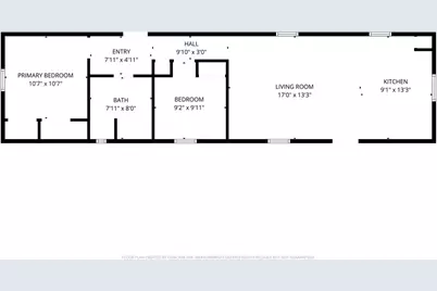 1946 Monterey Drive, Bullhead City, AZ 86442 - Photo 2