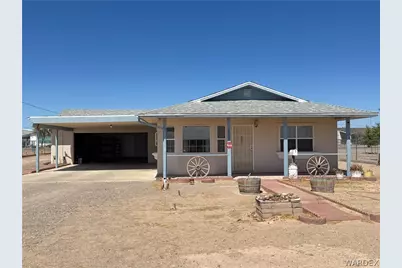 12962 S Apache Parkway, Topock, AZ 86436 - Photo 1