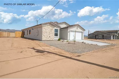 10037 N Larkspur Drive, Kingman, AZ 86401 - Photo 2
