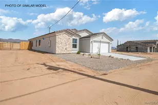 10037 N Larkspur Dr, Kingman, AZ 86401 - Photo 2