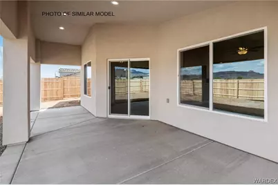 10037 N Larkspur Drive, Kingman, AZ 86401 - Photo 4