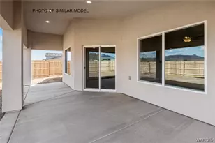 10037 N Larkspur Dr, Kingman, AZ 86401 - Photo 4