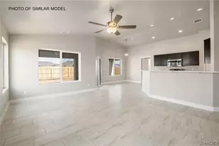 10037 N Larkspur Dr, Kingman, AZ 86401 - Photo 6