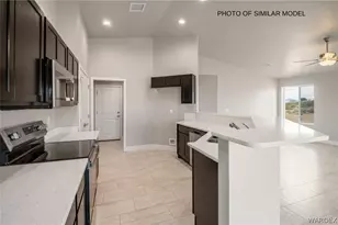 10037 N Larkspur Dr, Kingman, AZ 86401 - Photo 8