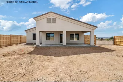 10037 N Larkspur Drive, Kingman, AZ 86401 - Photo 4