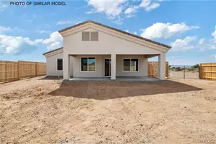 10037 N Larkspur Dr, Kingman, AZ 86401 - Photo 4
