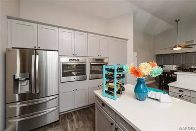1501 Quail Ridge Circle, Kingman, AZ 86401 - Photo 20