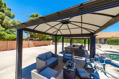 1501 Quail Ridge Circle, Kingman, AZ 86401 - Photo 56