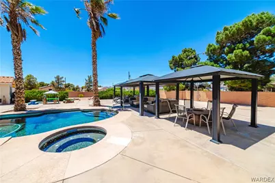 1501 Quail Ridge Circle, Kingman, AZ 86401 - Photo 52
