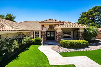 1501 Quail Ridge Circle, Kingman, AZ 86401 - Photo 96