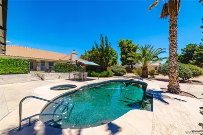 1501 Quail Ridge Circle, Kingman, AZ 86401 - Photo 58