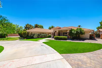 1501 Quail Ridge Circle, Kingman, AZ 86401 - Photo 82