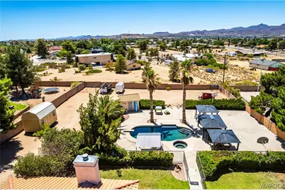 1501 Quail Ridge Circle, Kingman, AZ 86401 - Photo 4