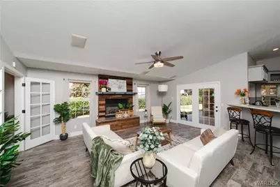 1501 Quail Ridge Circle, Kingman, AZ 86401 - Photo 14