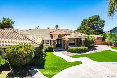 1501 Quail Ridge Circle, Kingman, AZ 86401 - Photo 8