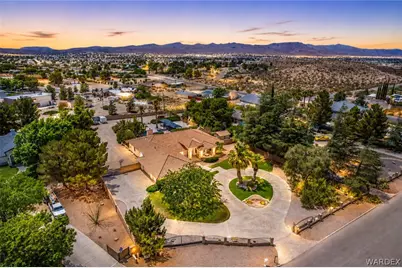 1501 Quail Ridge Circle, Kingman, AZ 86401 - Photo 2