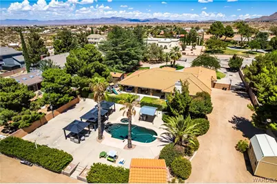 1501 Quail Ridge Circle, Kingman, AZ 86401 - Photo 4