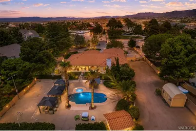 1501 Quail Ridge Circle, Kingman, AZ 86401 - Photo 2