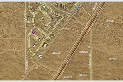 8668 N Desert View Drive, Kingman, AZ 86401 - Photo 4