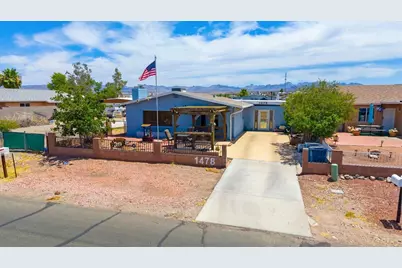 1478 Church Drive, Bullhead City, AZ 86442 - Photo 32