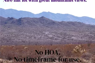 207-03-030 Saguaro Dr, Yucca, AZ 86438 - Photo 1