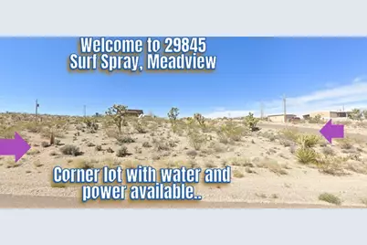 29845 N Surf Spray Drive, Meadview, AZ 86444 - Photo 1