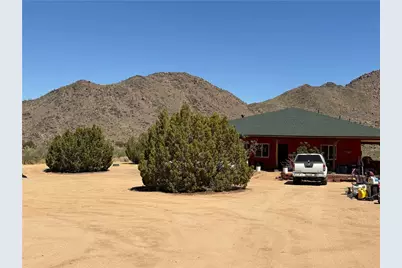5221 E Crystal Springs Road, Yucca, AZ 86438 - Photo 6