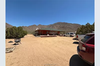 5221 E Crystal Springs Road, Yucca, AZ 86438 - Photo 48