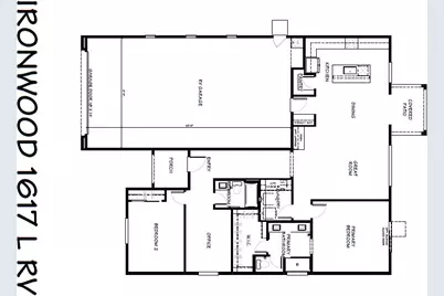 2795 Blueridge (012) Court, Bullhead City, AZ 86429 - Photo 2