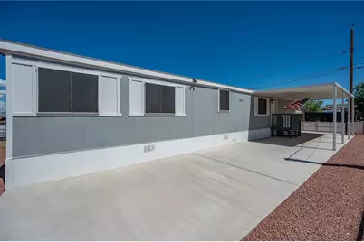 635 E Beverly Avenue, Kingman, AZ 86409 - Photo 4