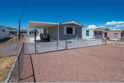 635 E Beverly Avenue, Kingman, AZ 86409 - Photo 2