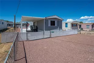 635 E Beverly Ave, Kingman, AZ 86409 - Photo 2