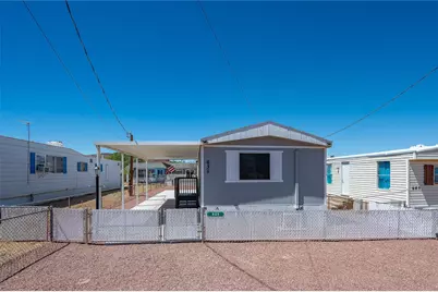 635 E Beverly Avenue, Kingman, AZ 86409 - Photo 1