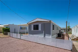 635 E Beverly Ave, Kingman, AZ 86409 - Photo 38