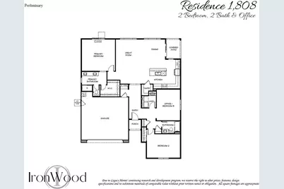 2794 Blueridge (021) Court, Bullhead City, AZ 86429 - Photo 10