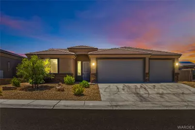3342 Cherri Avenue, Kingman, AZ 86401 - Photo 4