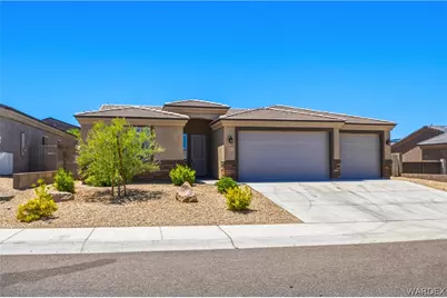 3342 Cherri Avenue, Kingman, AZ 86401 - Photo 6