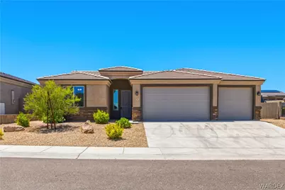 3342 Cherri Avenue, Kingman, AZ 86401 - Photo 1