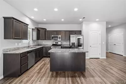 3342 Cherri Avenue, Kingman, AZ 86401 - Photo 2