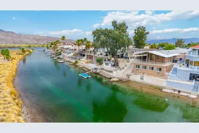1933 Riverside Drive, Bullhead City, AZ 86442 - Photo 1