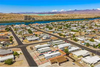 1424 Verde Drive, Bullhead City, AZ 86442 - Photo 1