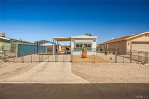 1424 Verde Dr, Bullhead City, AZ 86442 - Photo 1