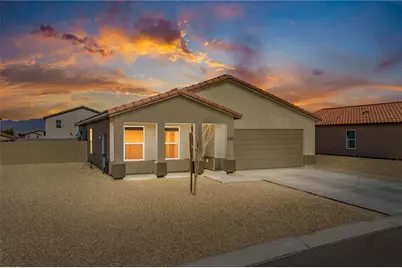 5545 S Deer Creek Avenue, Fort Mohave, AZ 86426 - Photo 1