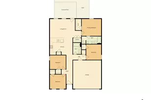 5545 S Deer Crk Ave, Fort Mohave, AZ 86426 - Photo 4