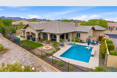 1370 Pioneer Trail, Bullhead City, AZ 86429 - Photo 14