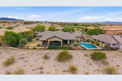 1370 Pioneer Trail, Bullhead City, AZ 86429 - Photo 86
